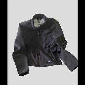 Eddie Bauer Lined jacket size XS